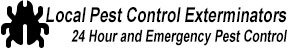 Smyrna NC Pest Control Exterminators